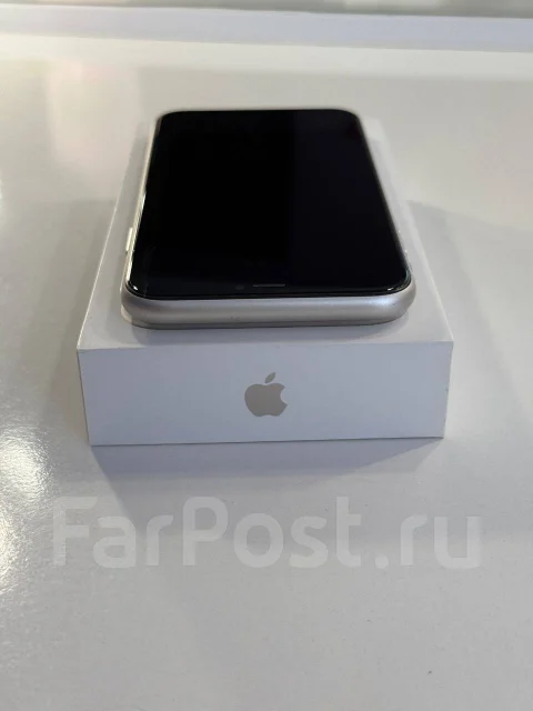 Apple iPhone 11. �/�, 128 ��, �����, 3G, 4G LTE ����
