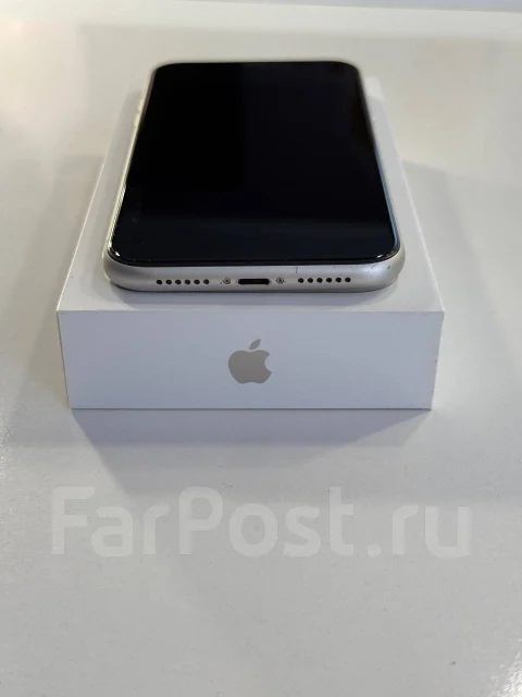 Apple iPhone 11. �/�, 128 ��, �����, 3G, 4G LTE ����