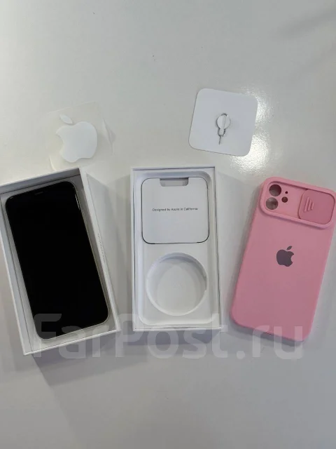 Apple iPhone 11. �/�, 128 ��, �����, 3G, 4G LTE ����