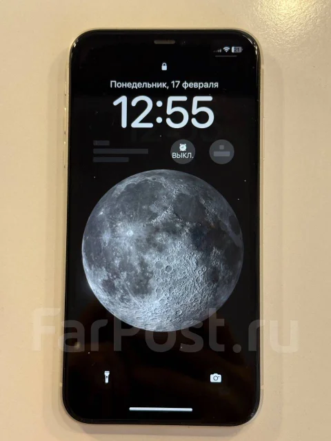 Apple iPhone 11. �/�, 128 ��, �����, 3G, 4G LTE ����