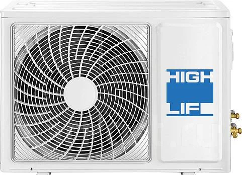 High Life. 35��&sup2; ����