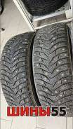 Marshal WinterCraft SUV Ice WS31