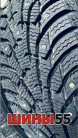 Maxxis Premitra Ice Nord NP5
