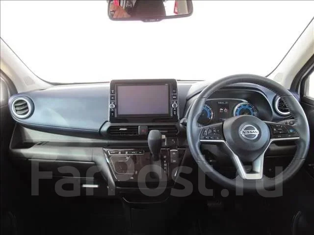 Nissan DAYZ. ��������, ��������, 0.7 (64��.�.), ������, 39 000����. ��, �/�. ��� ����� �� ������������ ����