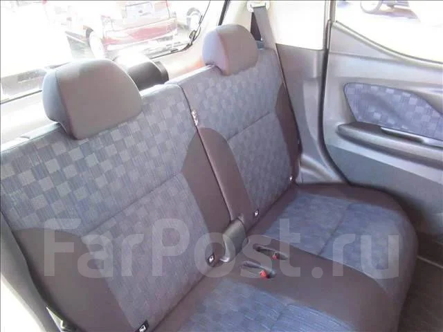 Nissan DAYZ. ��������, ��������, 0.7 (64��.�.), ������, 39 000����. ��, �/�. ��� ����� �� ������������ ����