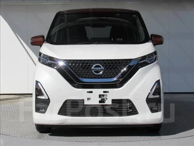 Nissan DAYZ. ��������, ��������, 0.7 (64��.�.), ������, 39 000����. ��, �/�. ��� ����� �� ������������ ����