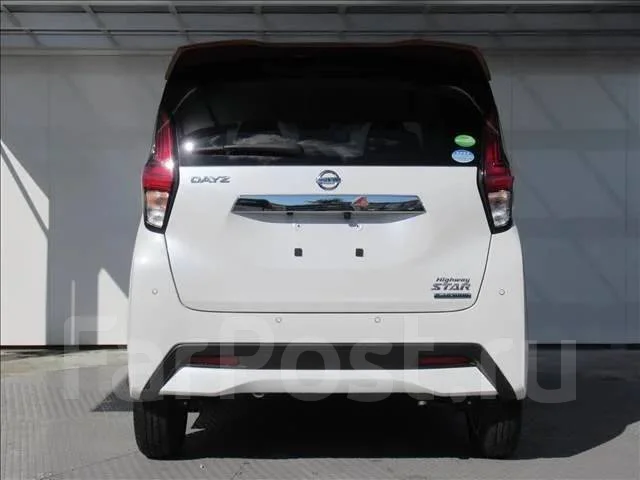 Nissan DAYZ. ��������, ��������, 0.7 (64��.�.), ������, 39 000����. ��, �/�. ��� ����� �� ������������ ����