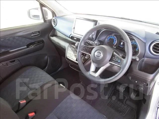 Nissan DAYZ. ��������, ��������, 0.7 (64��.�.), ������, 39 000����. ��, �/�. ��� ����� �� ������������ ����