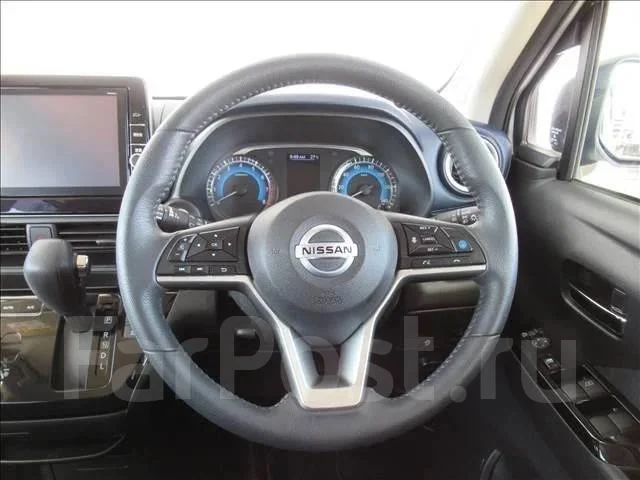 Nissan DAYZ. ��������, ��������, 0.7 (64��.�.), ������, 39 000����. ��, �/�. ��� ����� �� ������������ ����