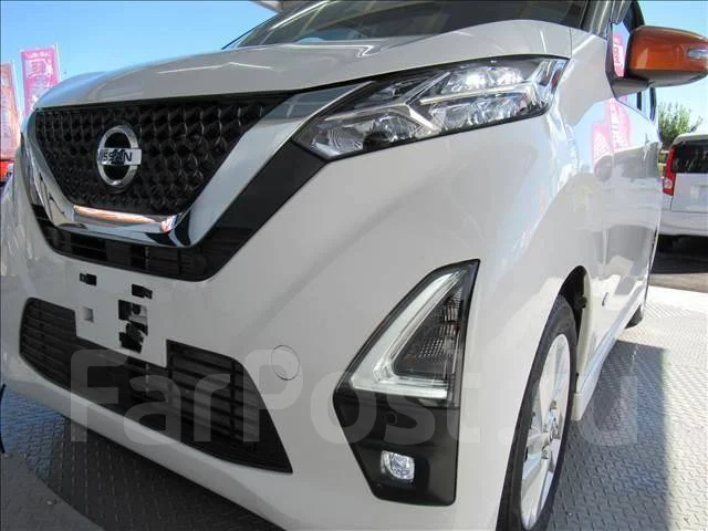 Nissan DAYZ. ��������, ��������, 0.7 (64��.�.), ������, 39 000����. ��, �/�. ��� ����� �� ������������ ����