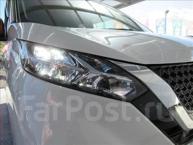 Nissan DAYZ. ��������, ��������, 0.7 (64��.�.), ������, 39 000����. ��, �/�. ��� ����� �� ������������ ����