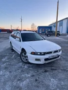 Mitsubishi Legnum. EC5W0020661, 6A13 ����