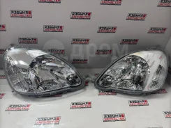 ���� Toyota Vitz (XP10/15) 2001-2005 ���. �����. �������� BL-7566 ����