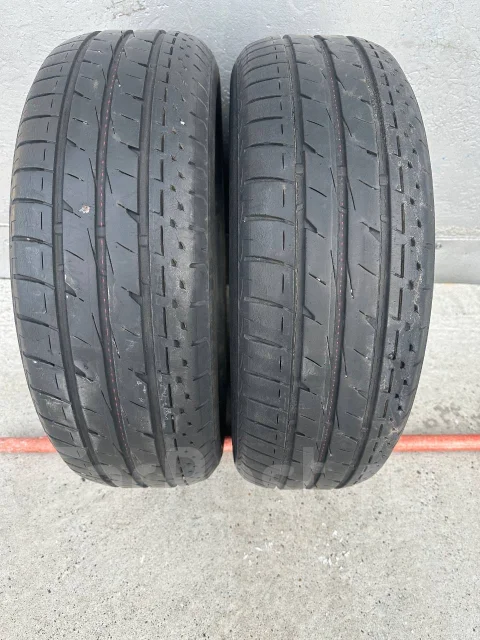 Bridgestone Ecopia EX20RV. ������, �/�, ����� 10 % ����