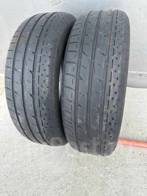 Bridgestone Ecopia EX20RV. ������, �/�, ����� 10 % ����