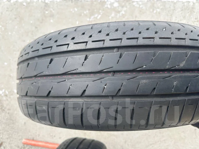Bridgestone Ecopia EX20RV. ������, �/�, ����� 10 % ����