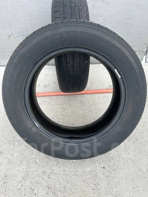 Bridgestone Ecopia EX20RV. ������, �/�, ����� 10 % ����