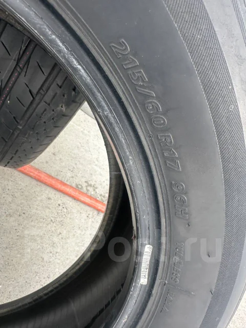 Bridgestone Ecopia EX20RV. ������, �/�, ����� 10 % ����