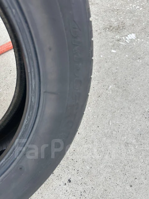 Bridgestone Ecopia EX20RV. ������, �/�, ����� 10 % ����