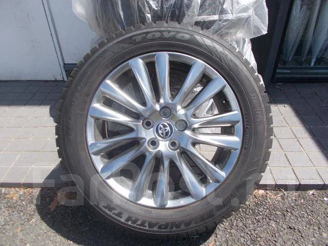 Toyota Harrier. ��������, 4wd, 2.0 (151��.�.), ������, 39 000����. ��, �/�. ��� ����� �� ������������ ����