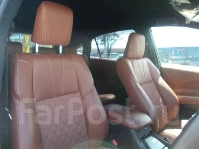Toyota Harrier. ��������, 4wd, 2.0 (151��.�.), ������, 39 000����. ��, �/�. ��� ����� �� ������������ ����