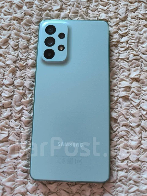 Samsung Galaxy A73 5G. �/�, 256 �� ����