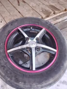 ZY. x15", 4x114.3 ����