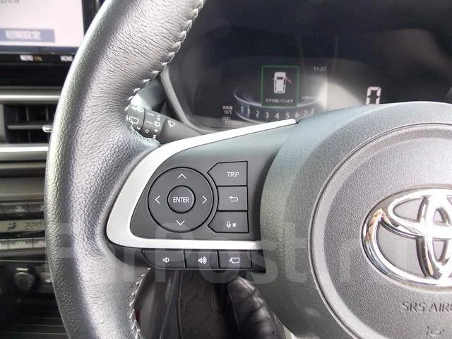 Toyota Raize. �������, ��������, 1.0 (98��.�.), ������, 41 000����. ��, �/�. ��� ����� �� ������������ ����