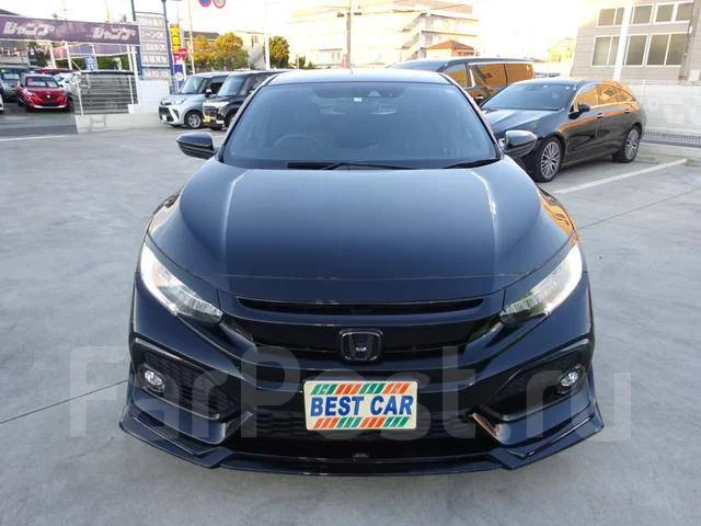 Honda Civic. ��������, ��������, 1.5 (182��.�.), ������, 32 000����. ��, �/�. ��� ����� �� ������������ ����