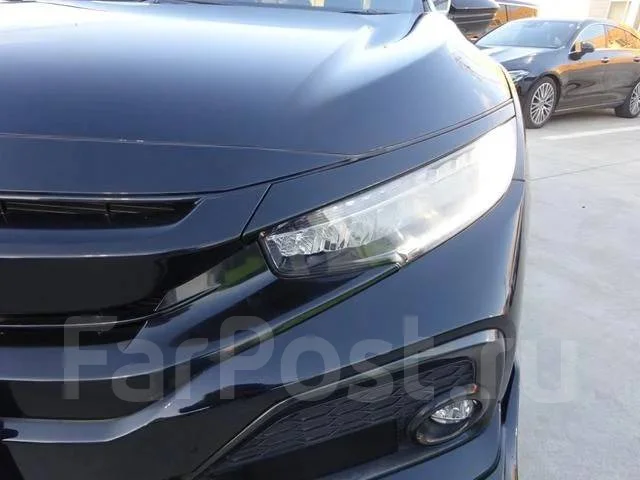 Honda Civic. ��������, ��������, 1.5 (182��.�.), ������, 32 000����. ��, �/�. ��� ����� �� ������������ ����