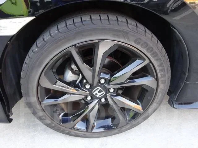 Honda Civic. ��������, ��������, 1.5 (182��.�.), ������, 32 000����. ��, �/�. ��� ����� �� ������������ ����