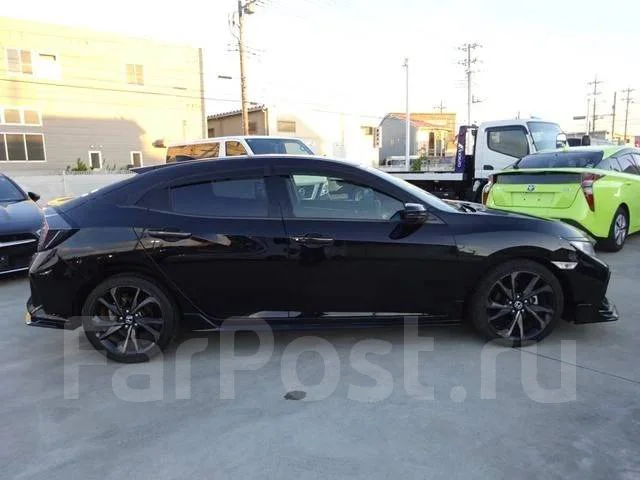 Honda Civic. ��������, ��������, 1.5 (182��.�.), ������, 32 000����. ��, �/�. ��� ����� �� ������������ ����