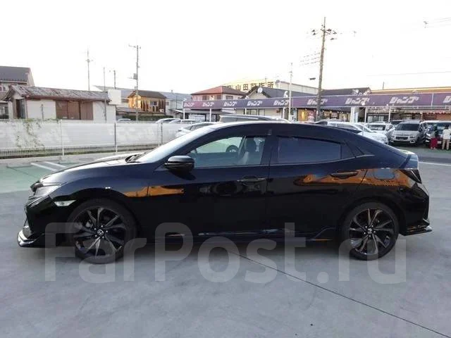 Honda Civic. ��������, ��������, 1.5 (182��.�.), ������, 32 000����. ��, �/�. ��� ����� �� ������������ ����