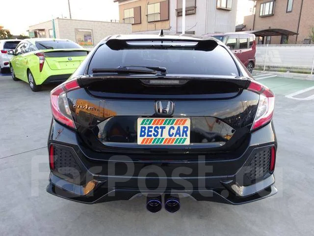 Honda Civic. ��������, ��������, 1.5 (182��.�.), ������, 32 000����. ��, �/�. ��� ����� �� ������������ ����