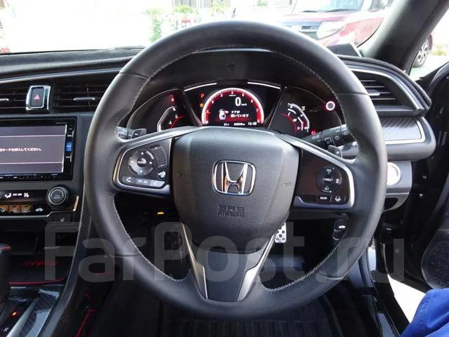 Honda Civic. ��������, ��������, 1.5 (182��.�.), ������, 32 000����. ��, �/�. ��� ����� �� ������������ ����