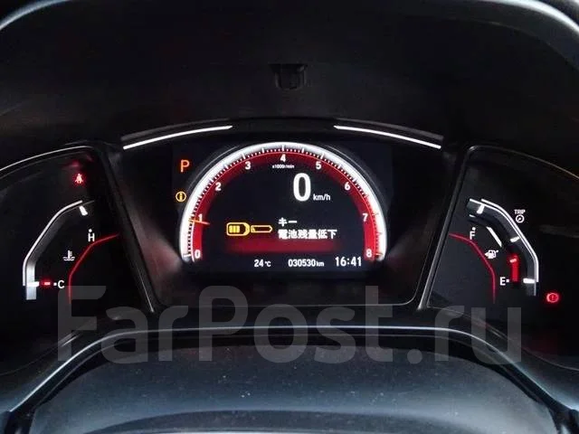 Honda Civic. ��������, ��������, 1.5 (182��.�.), ������, 32 000����. ��, �/�. ��� ����� �� ������������ ����
