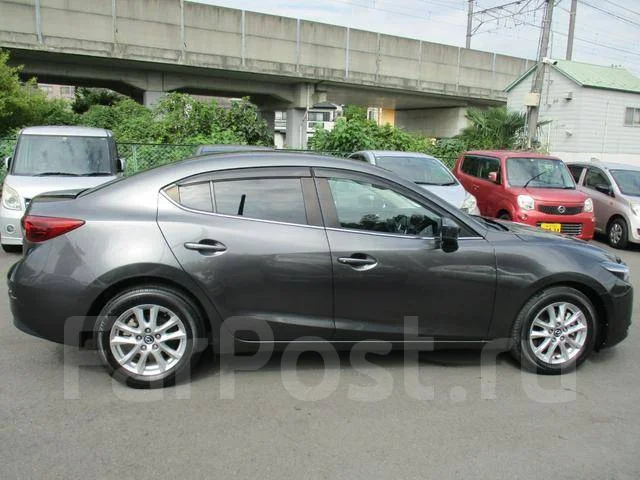 Mazda Axela. �������, ��������, 1.5 (105��.�.), ������, 34 000����. ��, �/�. ��� ����� �� ������������ ����