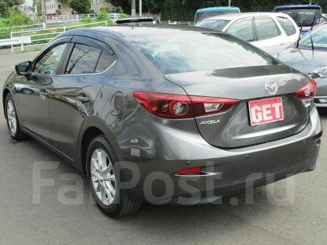 Mazda Axela. �������, ��������, 1.5 (105��.�.), ������, 34 000����. ��, �/�. ��� ����� �� ������������ ����