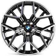 Skill Wheels. 8.0/9.0x19", 5x112, ET27/40,  66,6. 
