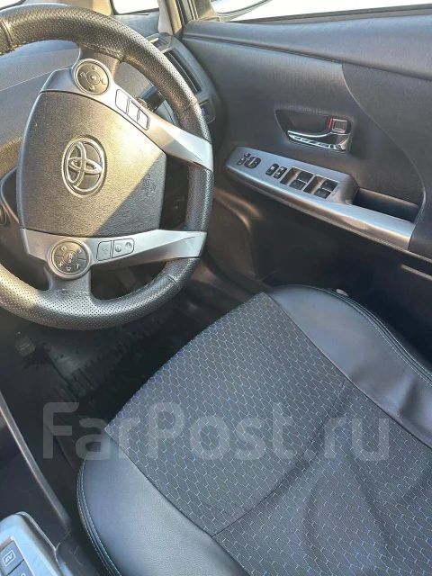 Toyota Prius a. �������, ��������, ������, 220����. �� ����
