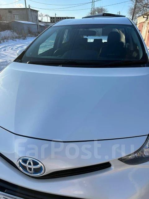 Toyota Prius a. �������, ��������, ������, 220����. �� ����