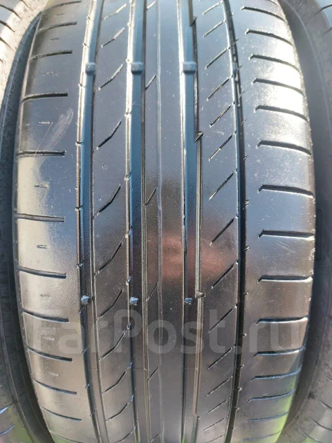 Continental ComfortContact-5. ������, 2014 ���, �/�, ����� 40 % ����