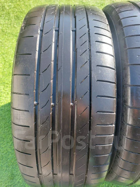 Continental ComfortContact-5. ������, 2014 ���, �/�, ����� 40 % ����
