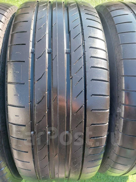 Continental ComfortContact-5. ������, 2014 ���, �/�, ����� 40 % ����