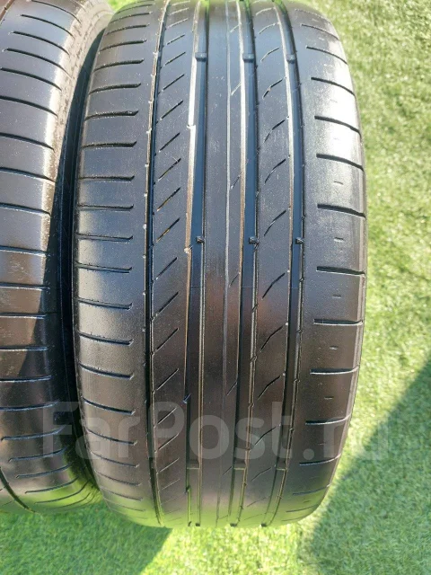 Continental ComfortContact-5. ������, 2014 ���, �/�, ����� 40 % ����
