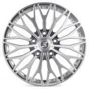 Skill Wheels. 9.0x20", 5x150, ET45,  110,1. 