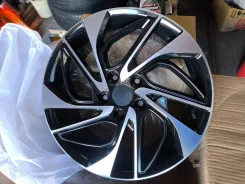 LegeArtis Concept-KI533. 7.0x17", 5x114.3, ET47, �� 67,1���. ����