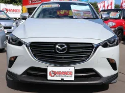 Mazda CX-3. �������, ��������, 1.5 (111��.�.), ������, 38 000����. ��, �/�. ��� ����� �� ������������ ����