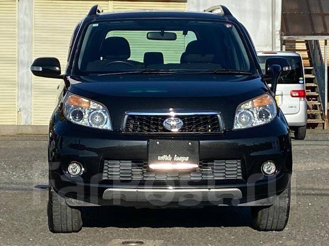 Toyota Rush. �������, 4wd, 1.5 (109��.�.), ������, 41 000����. ��, �/�. ��� ����� �� ������������ ����