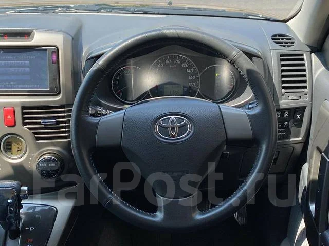 Toyota Rush. �������, 4wd, 1.5 (109��.�.), ������, 41 000����. ��, �/�. ��� ����� �� ������������ ����